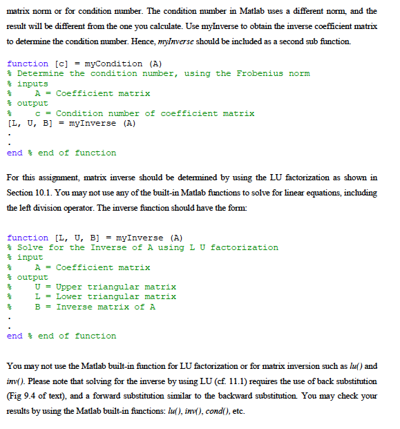 that fits n data points. Such polynomials have the general form: Where
