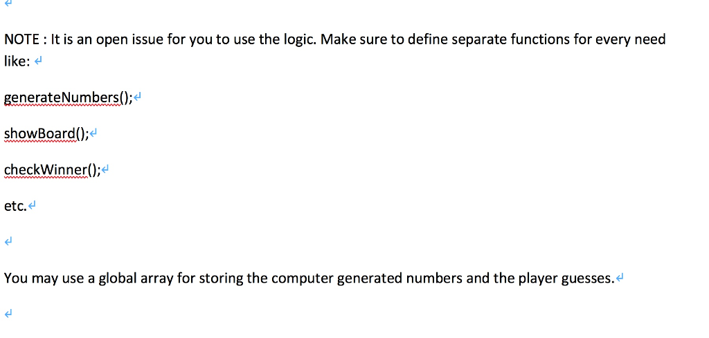 the screen in the board. The player having more number of correct