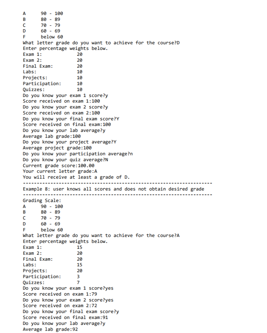 of my recent changes affected my other outputs. But my main objective
