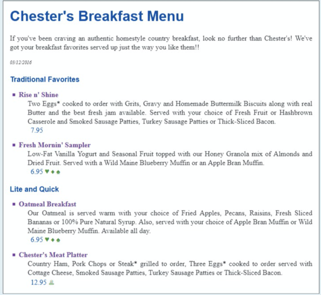 chester.css This file contains styles used in the chester.xml file. */ menuInfo