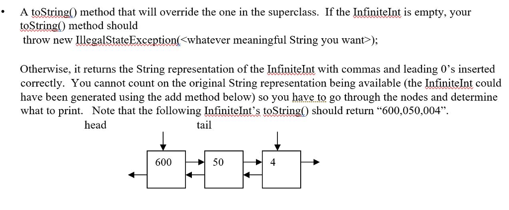 if you do not have one and I will provide one for