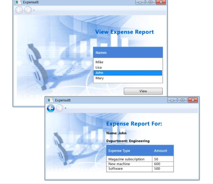options for changing the size and color of the lines drawn. The
