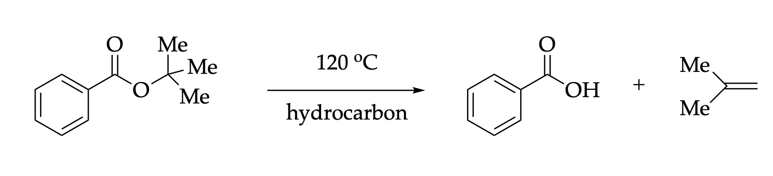 hydrocarbon120C +