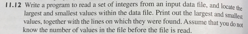 Below the question is the code that I have so far. Thank