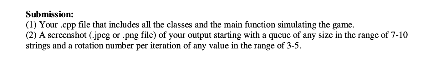 string using namespace std; // implementing a doubly linked list-based queue class