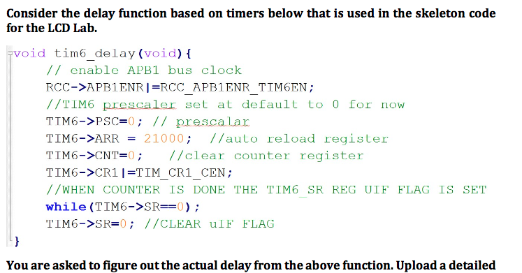 I need help with this HW. This code must be used in