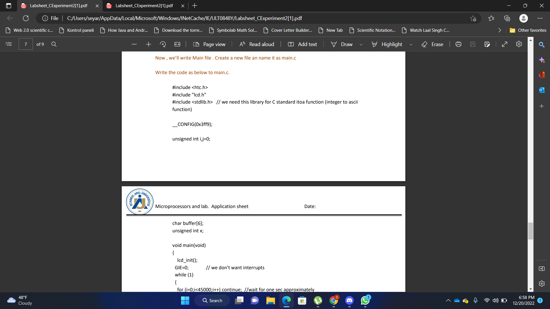 I could"nt understand the code can someone explain it to my step
