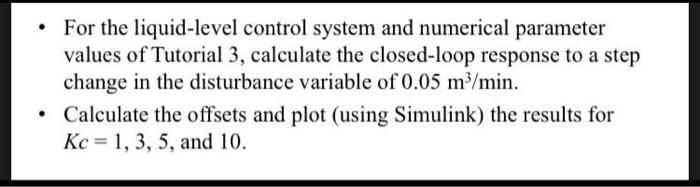 with a computer whose inputs and outputs are calibrated in terms of