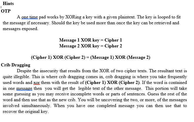 will rate. The objective of the project is to demonstrate, from an