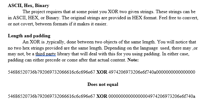 attackers perspective, how insecure the use of a single key is over