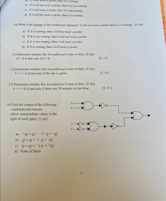 5. Please submit within the due time (see above). Late submissions are