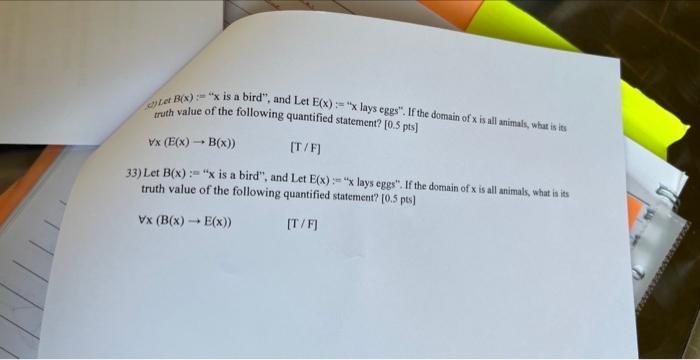 whether this biconditional is true or false. [0.5pt] 5+1=6 if and only
