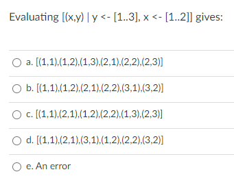  Evaluating [(x,y) ly