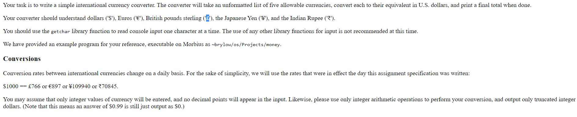 How do i do this in a C file on command prompt