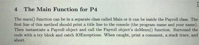 application with a windows interface. The Employees login information will eventually be