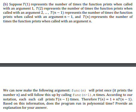 where a function has been defined for a non negative integer x.
