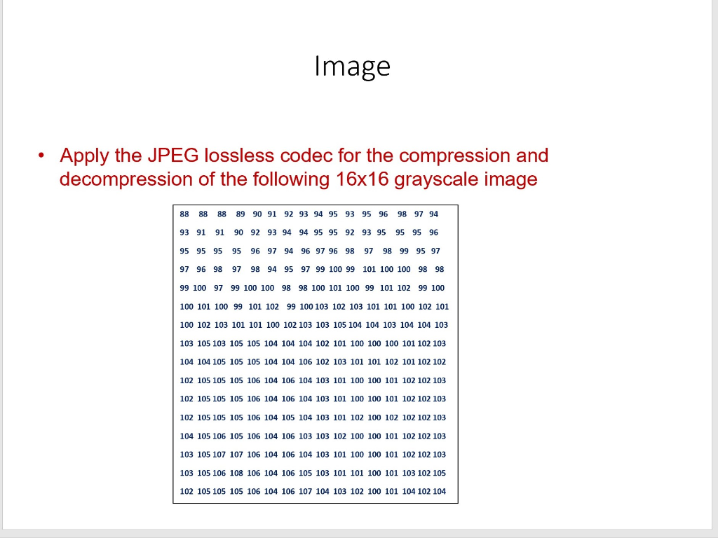 Four Samples x = f(A, B,C) Assignment Perform a set of experiments