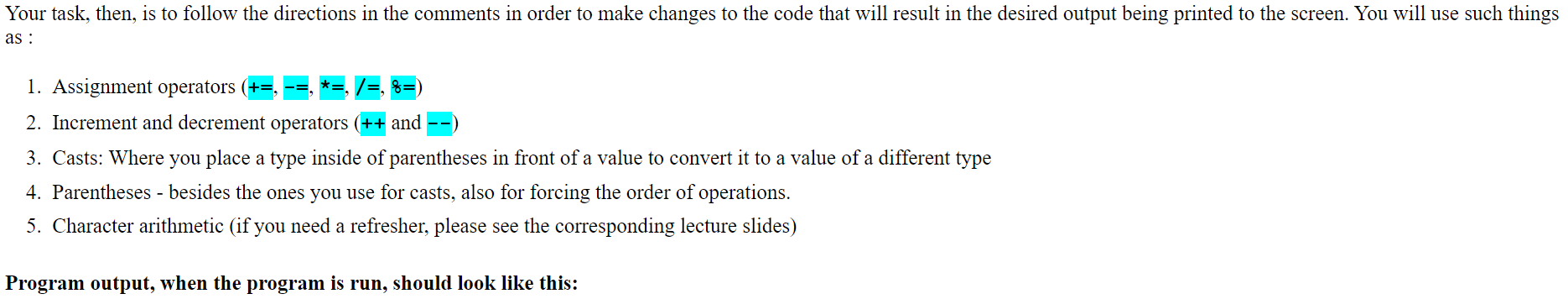 a good sign that there is a concept or topic where you