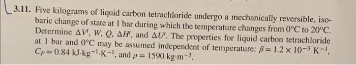 the thermodynamic state of each of the following systems? (a) A sealed