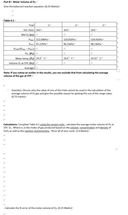 reading of get practure for the dy gas component, the partial roro
