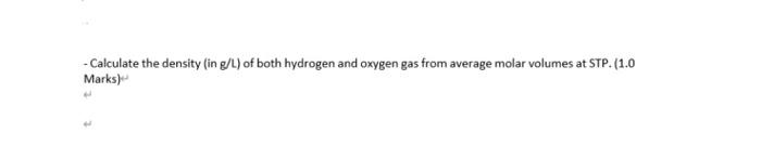 due to the water vapour component must be counted for according Dalton's