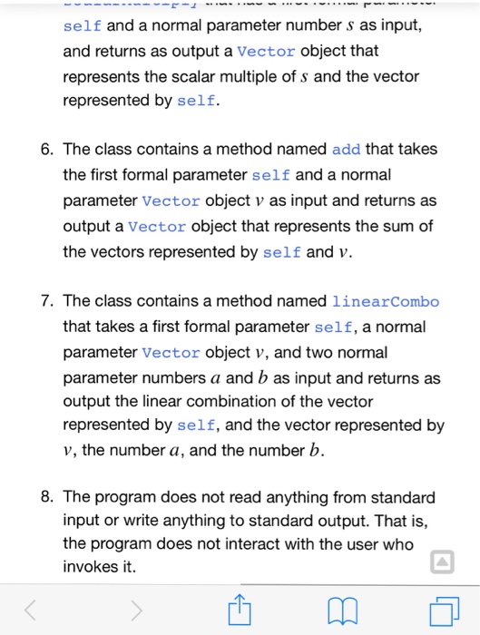 b are the x- and y-coordinates of V. Given a real number