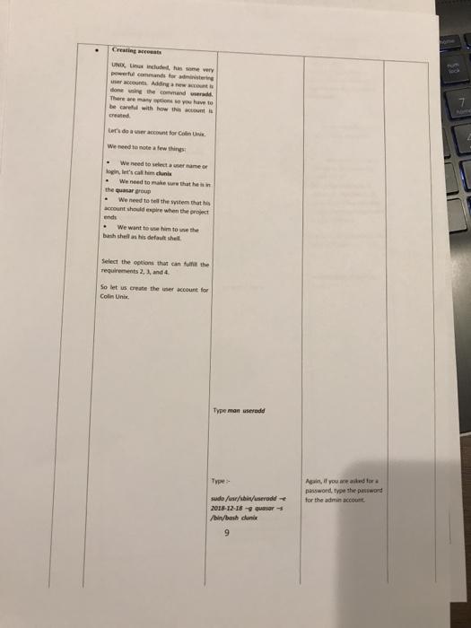 program can be used as the the the files in /etc directory