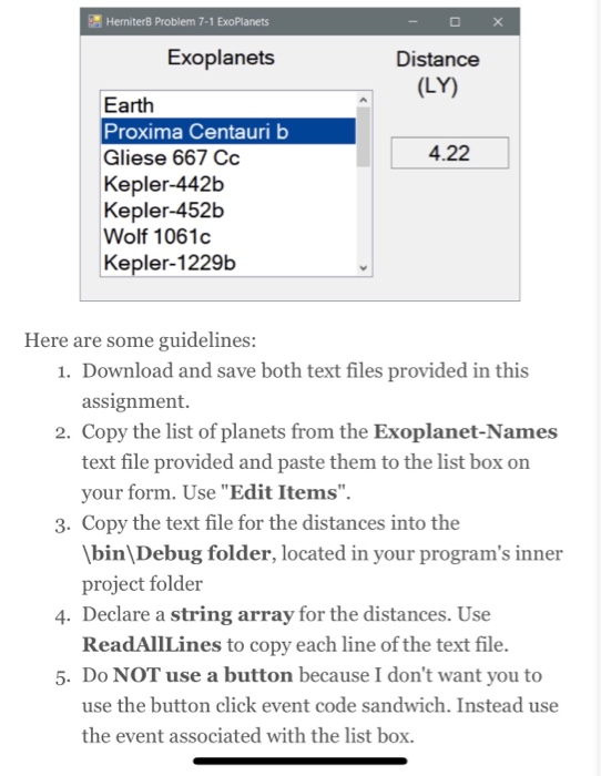 outside of our own solar system. Any planet orbiting a star other