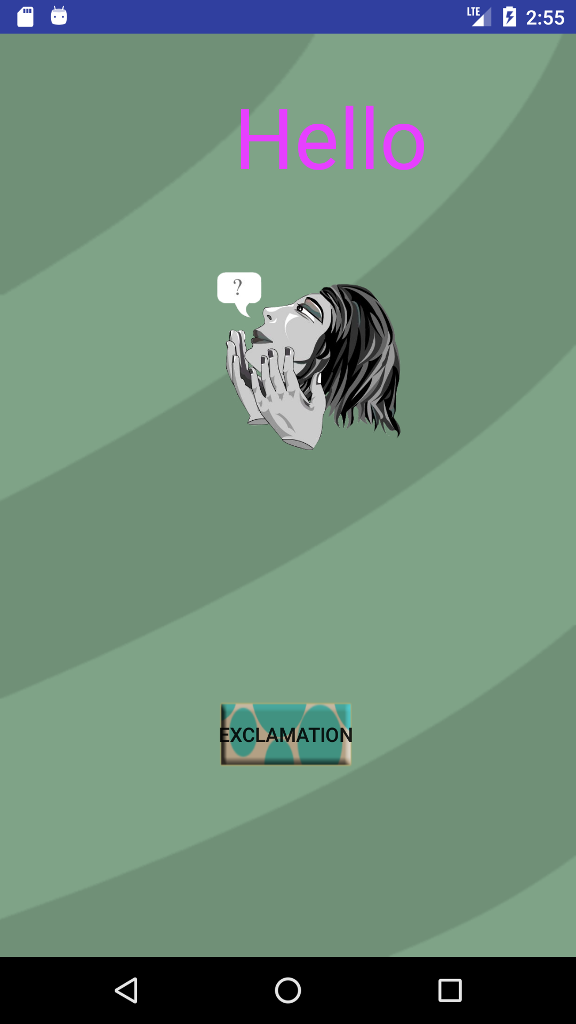 Need help to correct this error am getting in the program below