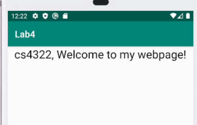 to do with android mobile app development. Theres 3 activity here and