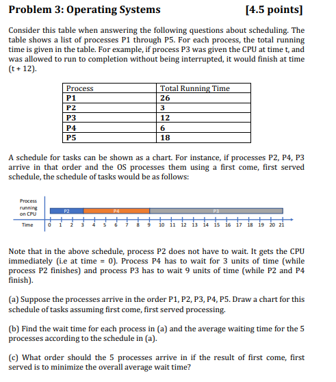  d and e are dependant on answer c, so here are
