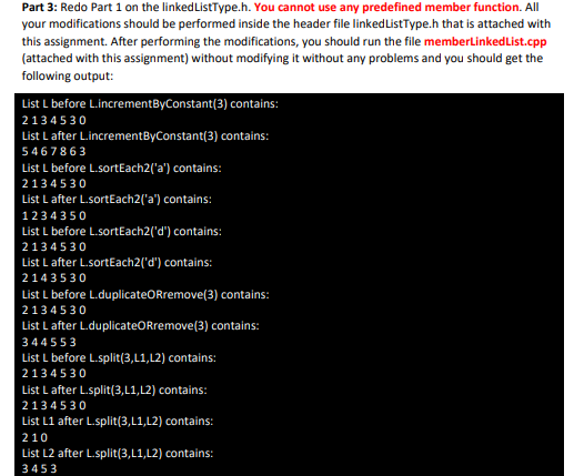 data structure using c++ please don't use predefined functions when you answer