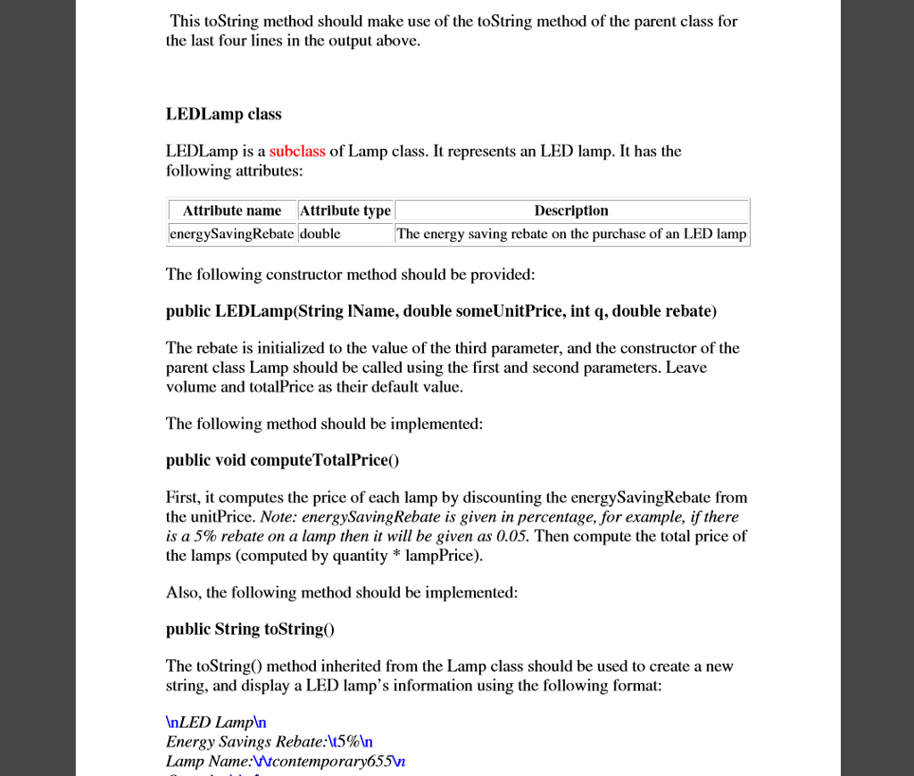 String inputInfo = new String(); String line = new String(); boolean operation;