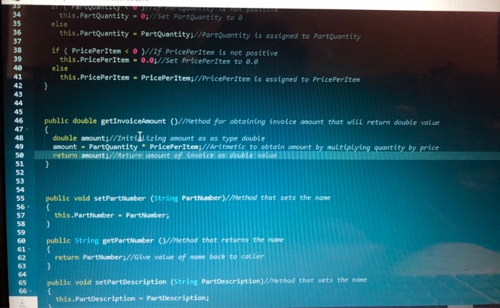 in Java and have gotten pretty far with help from my textbook
