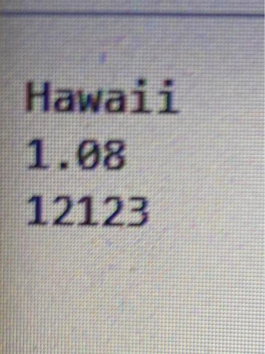 a method o Specifying a return type and returning appropriate data from