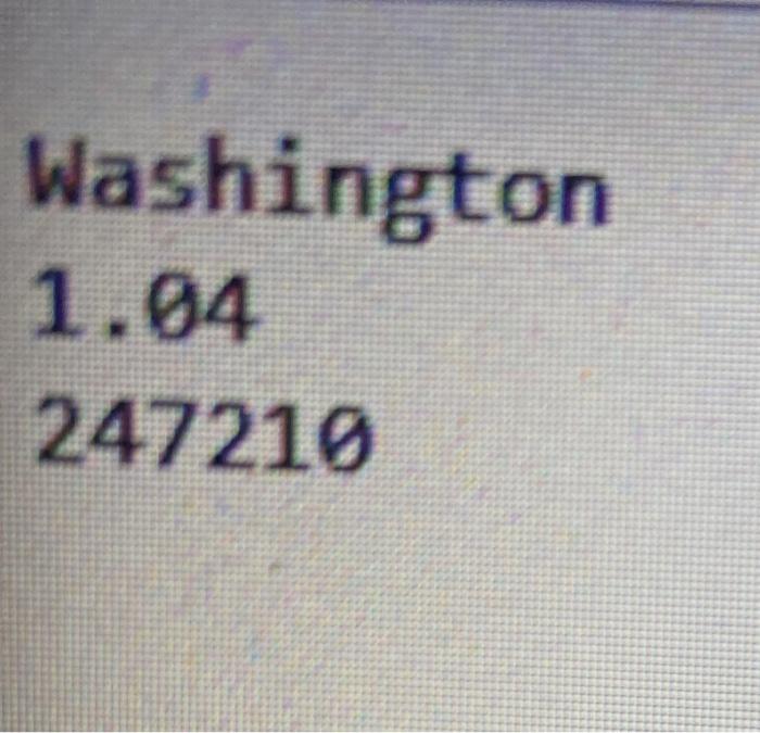 execution and the method call stack Assignment Date: Tuesday, February 2 Due