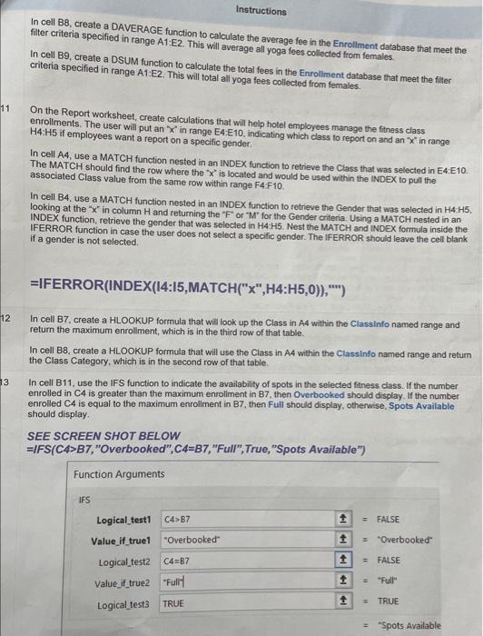 for hotel guests. Guests can register for dasses before their arwal or