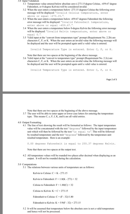 import java.text.NumberFormat; import java.io.*; public class tempconvtr { /** */ static void