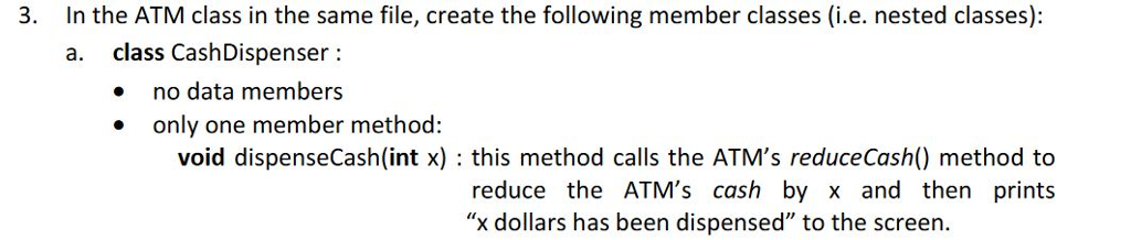 I treid doing this, but im getting error. The error is saying