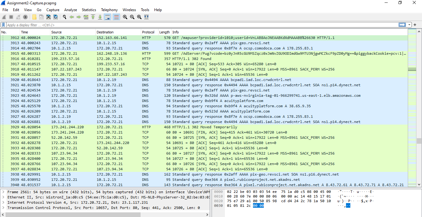 .DOC or PDF EVEN BETTER THANKS :)](REUPLOADED ALL PACKETS) a. What is
