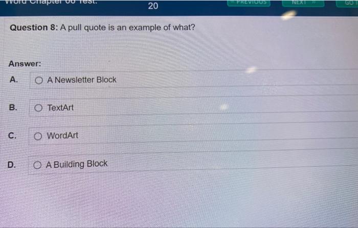 elements C. Font and paragraph properties D. Only the font E. Only