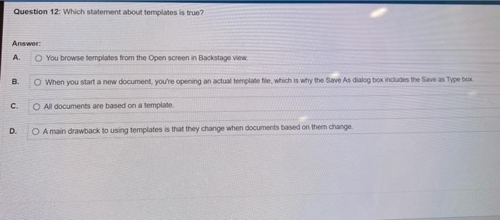 Question 5: What happens when you save a custom color or font