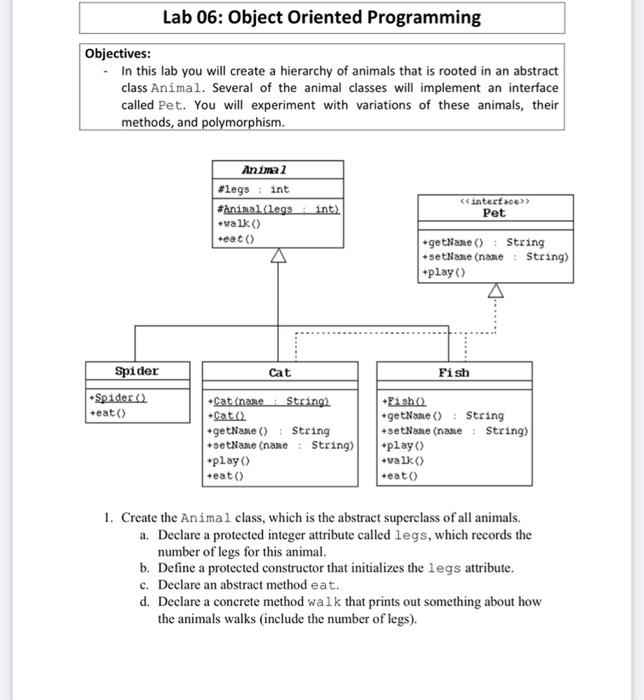  ineed a short simple java code :) Objectives: - In this