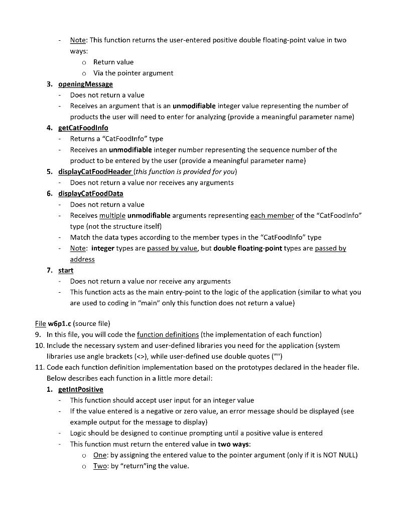 Introduction In this workshop, you will code and execute a Clanguage program