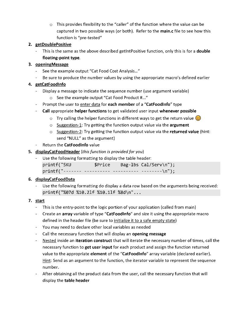 that evaluates the cheapest cat food product based on a simple analysis.