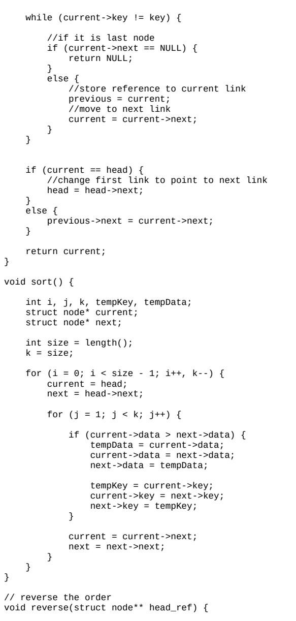 in a .txt file b) Read values from the file to create