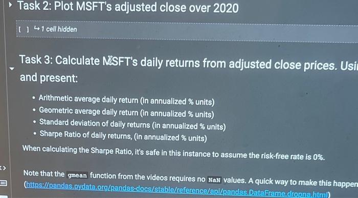 & High & Low & Close & Adj Close & Volume \\