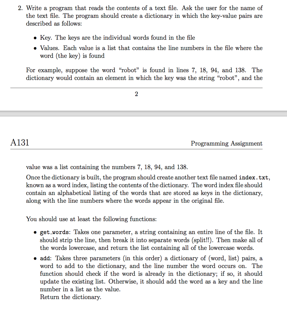  NOTE: Is learning "Python programming" (currently on chapter 9) with the