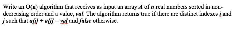  Please explain clearly in pseudocode only, I'm having trouble making this