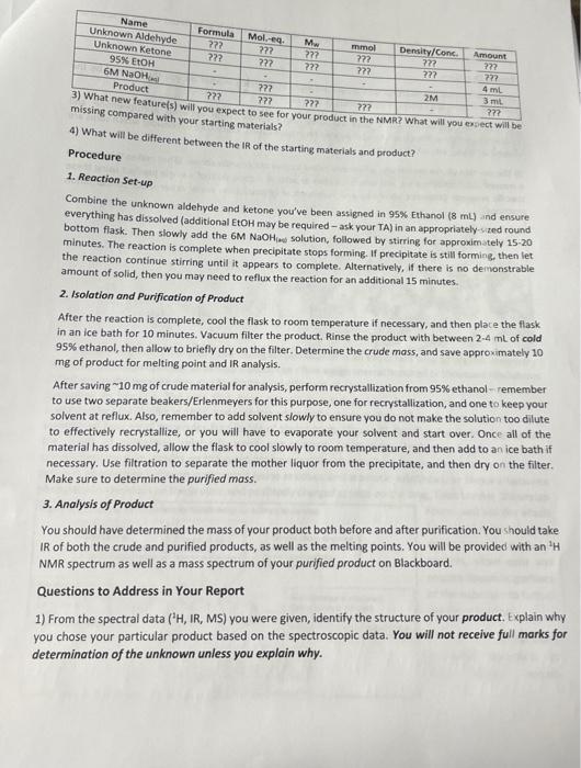 pls help identify the product and answer the questions! 4) What will